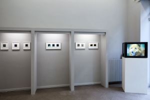 Exhibition view, Milan 2020. Photo: Henrik Blomquist