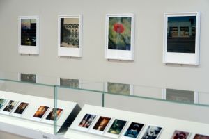 Exhibition view, Arles 2019. Photo: Hanna Hildebrand