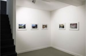 Exhibition View, Annet Gelink Gallery 2023. Photo: Michel Claus